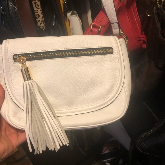 Milly Handbags - Milly crossbody purse